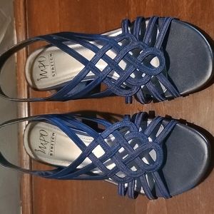Impo Stretch - Blue Size 7.5